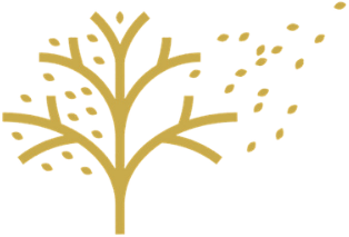 Growing Undone tree mark